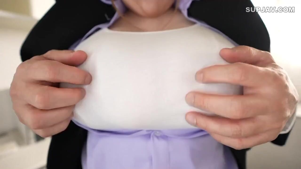 モザイク破壊】JUQ-243 ムチムチCA人妻の羞恥な新人研修ぬるぬるパンスト絶頂SEX 西村ニーナ