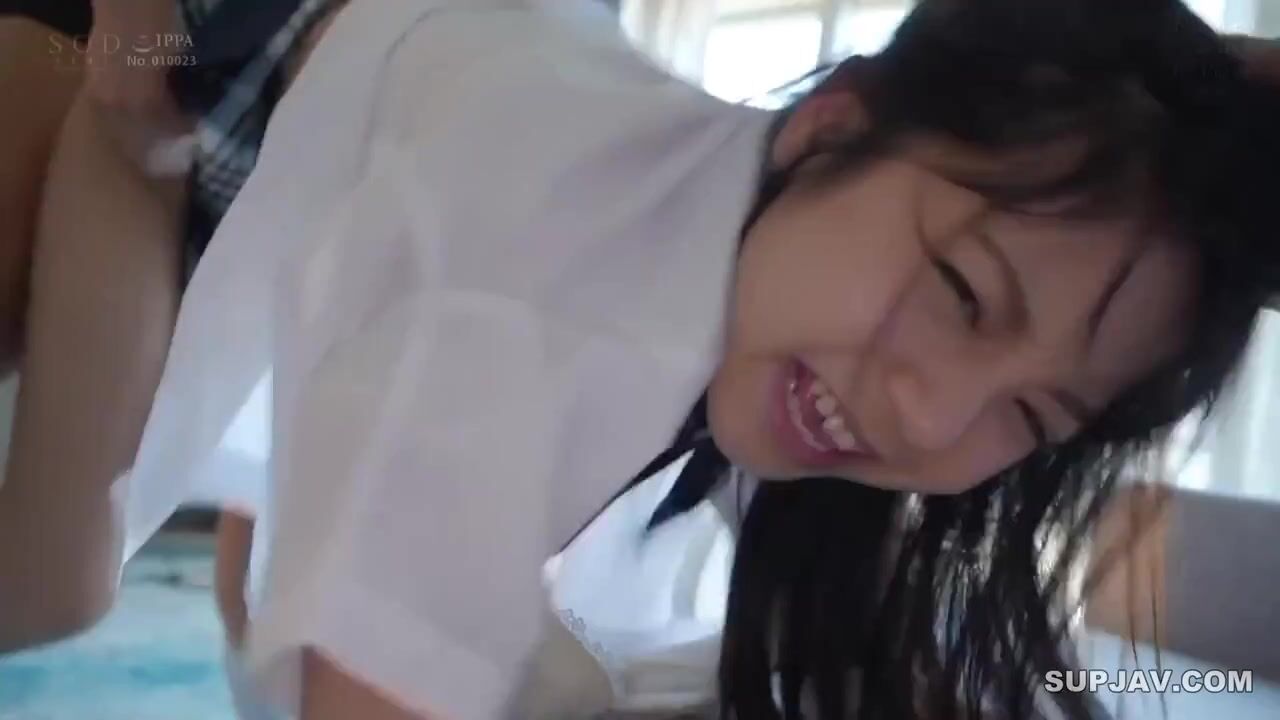 Mosaic Destruction] STARS-256 Collapse like a newborn fawn All day long  piston sex Ichika Nagano