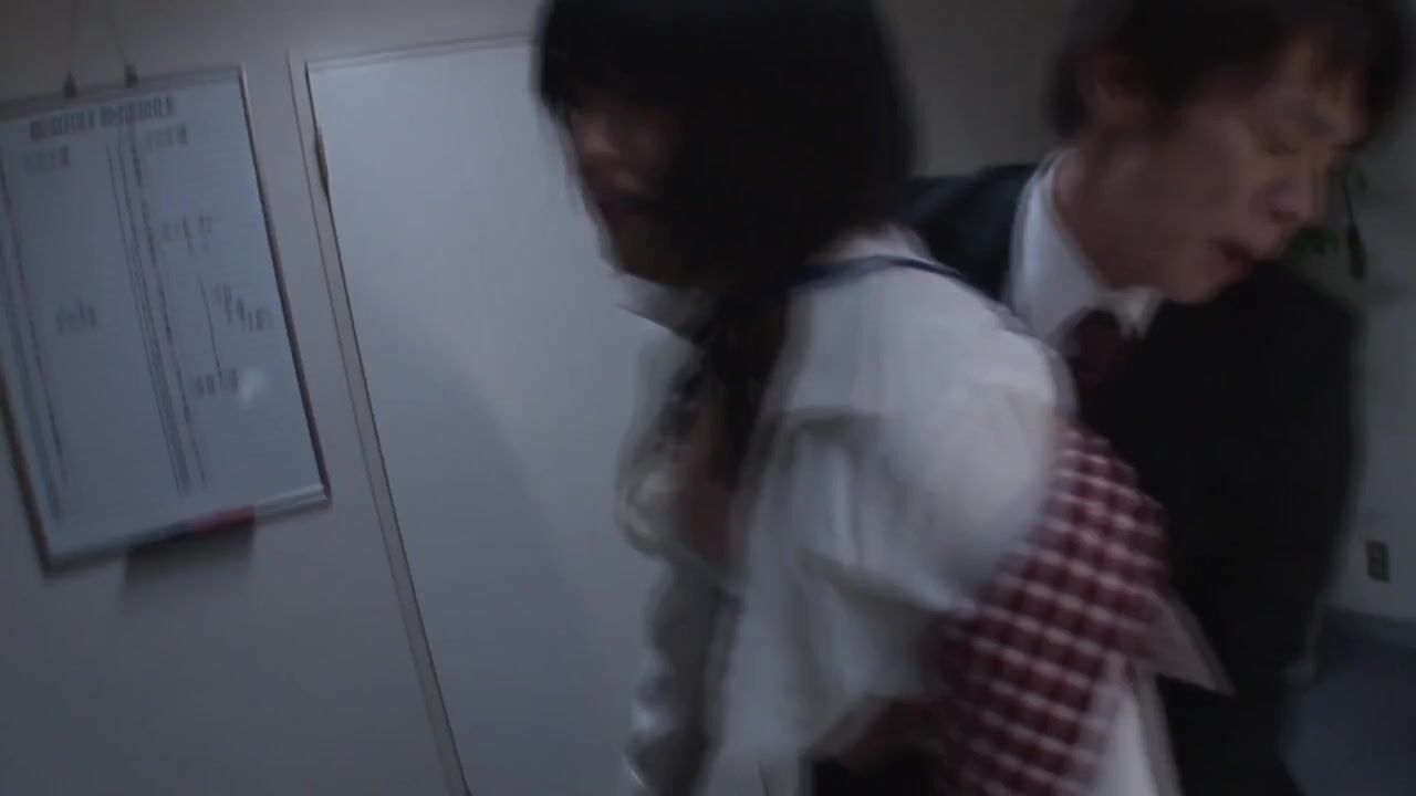 レイプ狂い 長澤えりな 