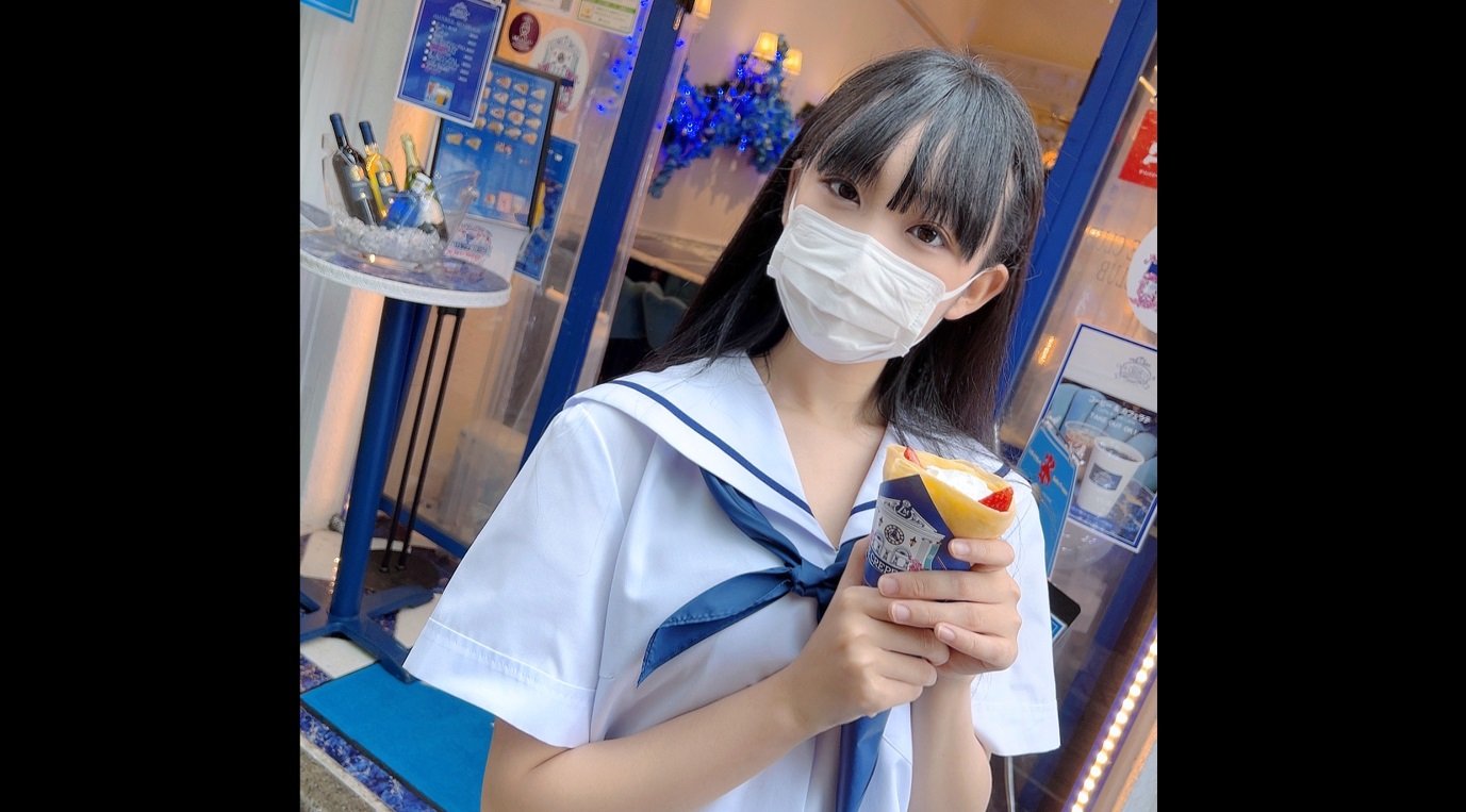 炉利ビデオ FC2-PPV-4475899 ②~ vol.5 ~【 期間・個数限定販売 】3日間限定価格1980pt！！あの【 大人気女 ◯ ◯ 生シリーズ 】 ロ  ・ リな美 ◯