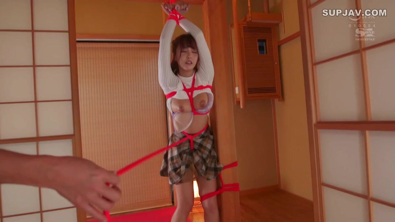 緊縛アイドル無修正 