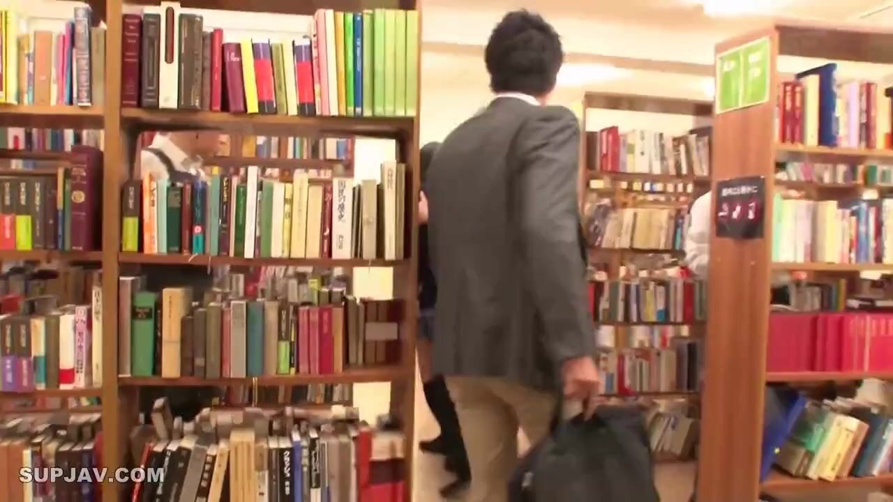 アダルトビデオ 孕ませ図書館痴漢 