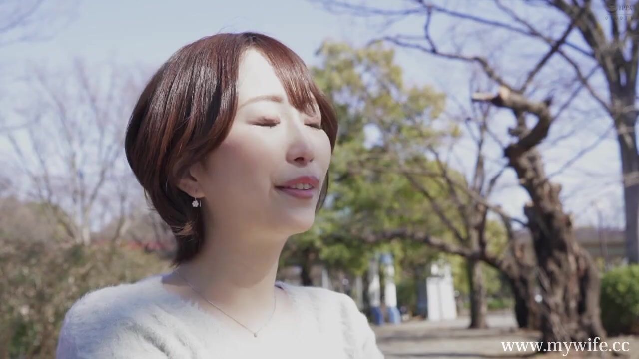 舞ワイフ　mywife 
