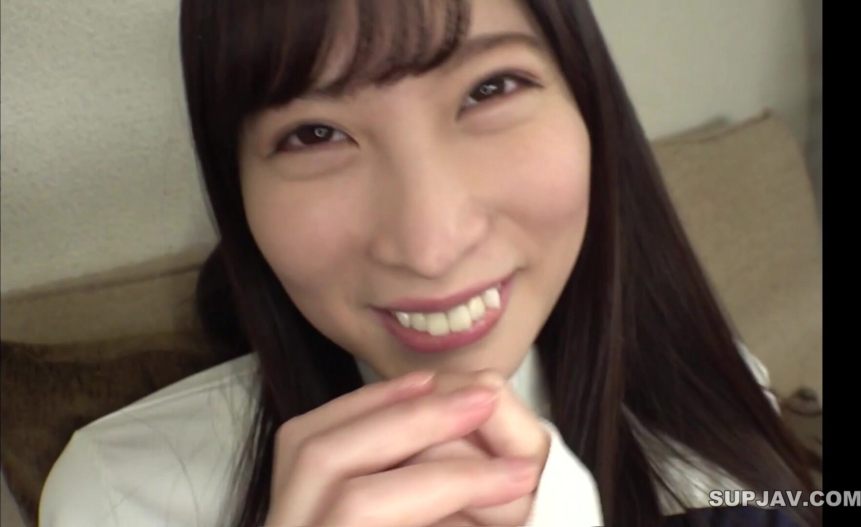 無修正　超有名女優の裏流出 