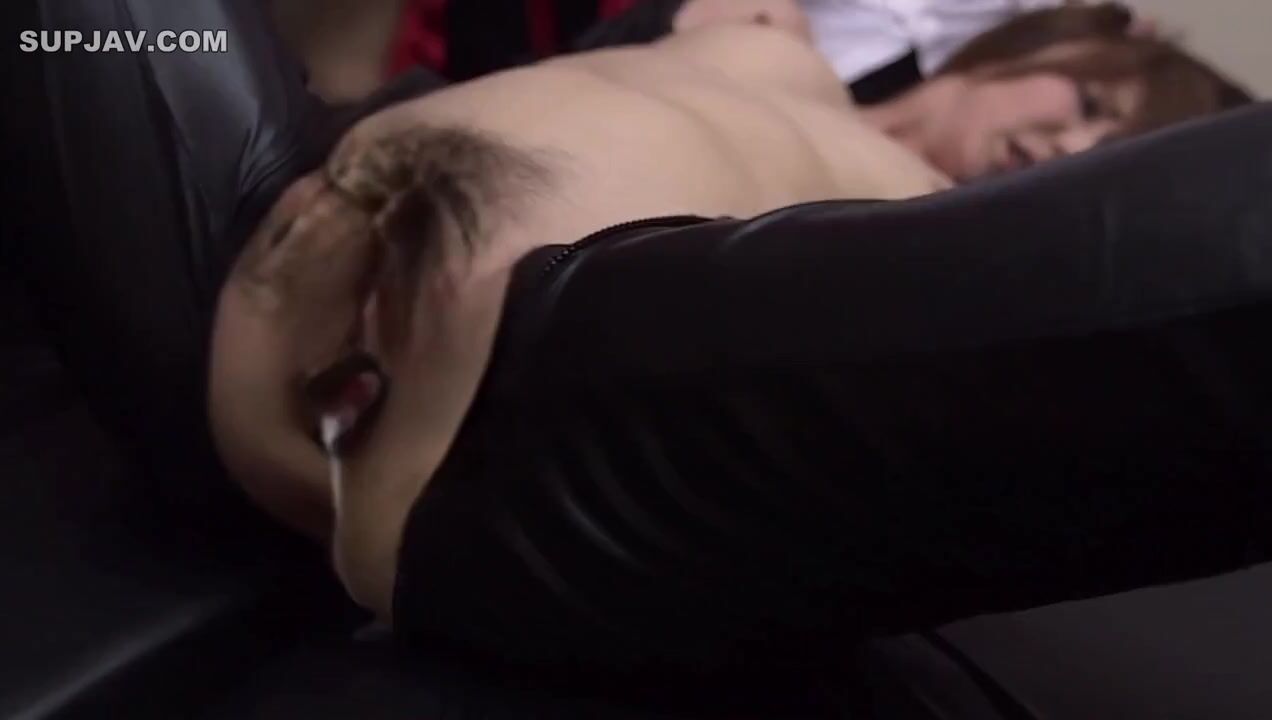 澤村レイコ　肛門　無修正 