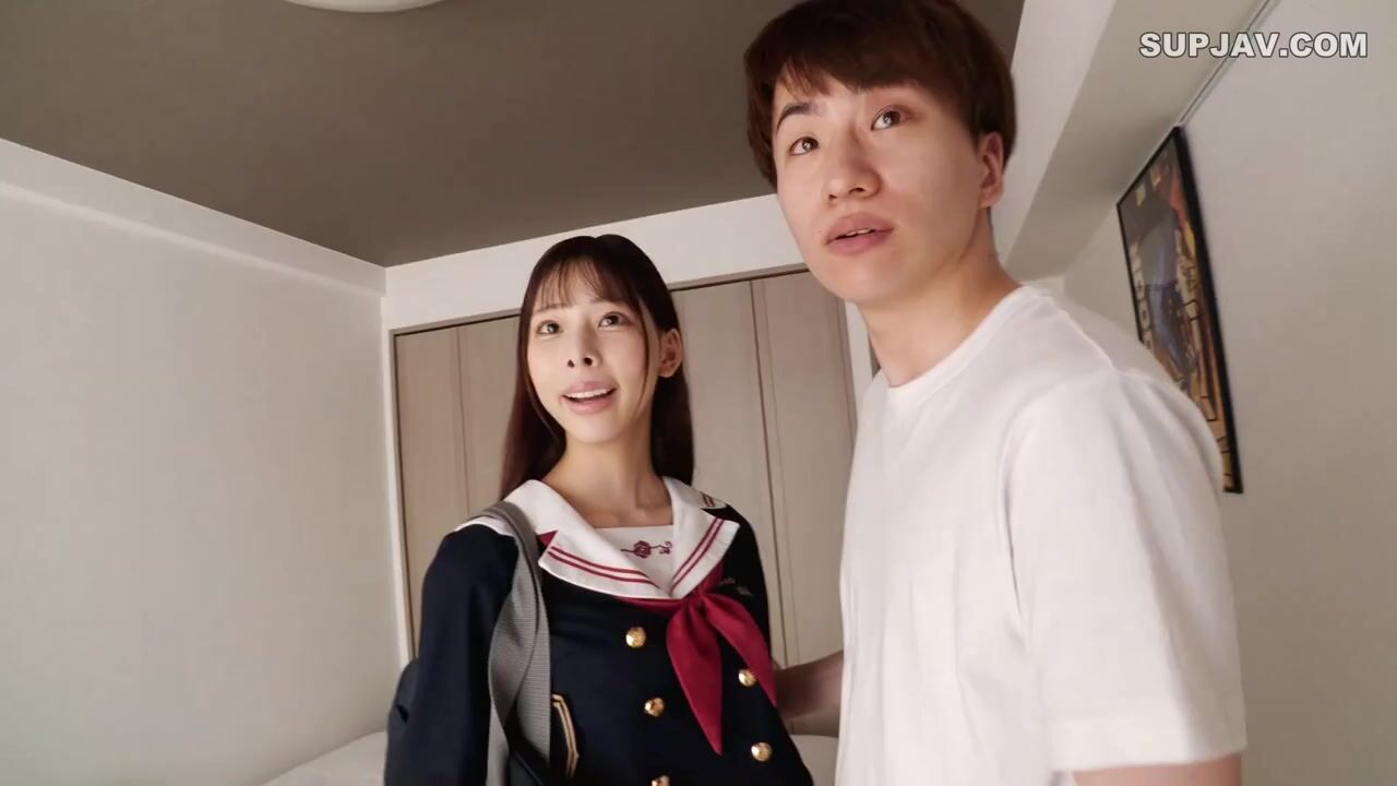 桜木美音　制服 モザイク破壊】MNSE-056 【4K】最高にそそられる制服中出しOKビッチ みおん 桜木美音