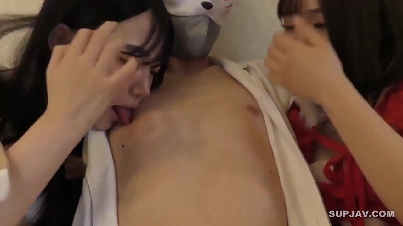 FC2-PPV-4579008 【ブラックフライデーセール】男のロマン！綺麗系かりんちゃんとふわふわ系あすかちゃんの2人を並べて夢の ...