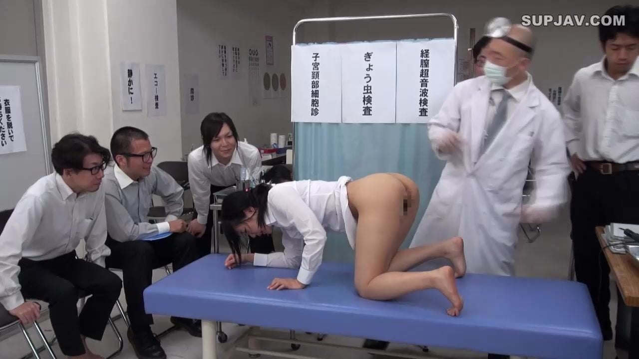 健康診断 AV 無修正 学生